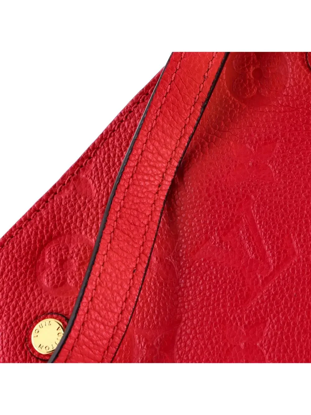 Louis Vuitton Montaigne Handbag #252673L24B
